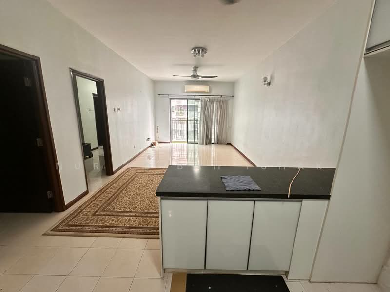 Puri Aiyu untuk Untuk Dijual - RM 380,000, Mac 2026 - Living Room - PropertyGuru.com.my