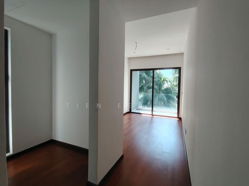 Condominium for Sale at Pinnacle Bangsar - Tien Ee Yap - Interior - PropertyGuru.com.my