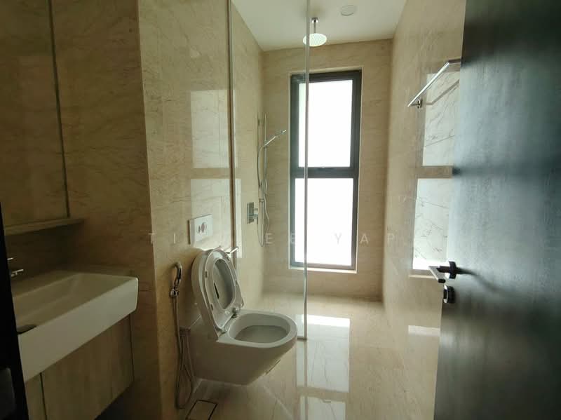 Condominium for Sale at Pinnacle Bangsar - Tien Ee Yap - Bathroom - PropertyGuru.com.my