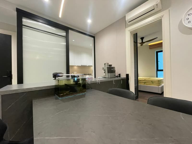 Condominium for Sale at One Central Park - Steven Lim - PropertyGuru.com.my