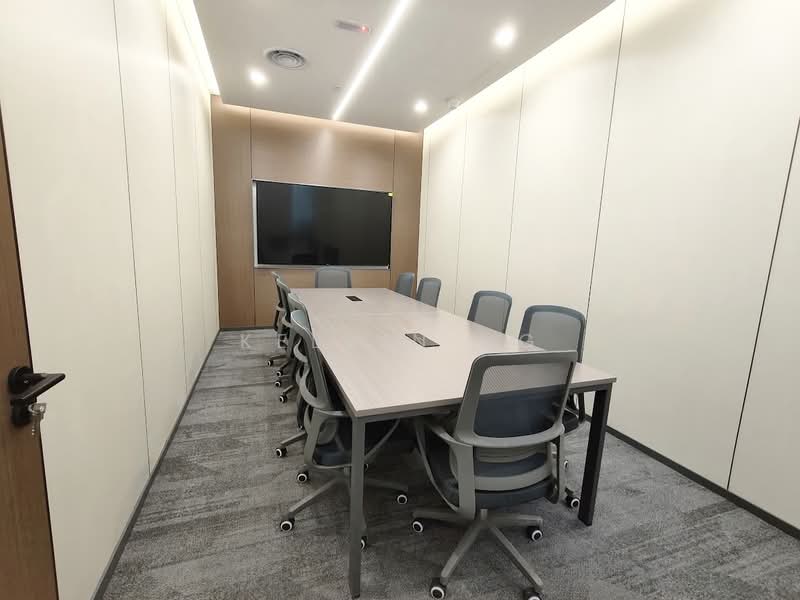 Office for Rent in KLCC (KL City Centre) - Kelvin Ng - Interior - PropertyGuru.com.my