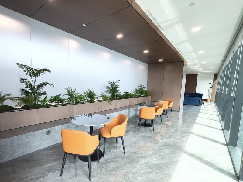 Office for Rent in KLCC (KL City Centre) - Kelvin Ng - Interior - PropertyGuru.com.my