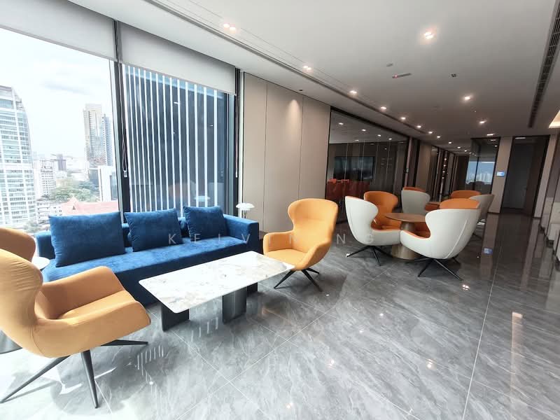 Office for Rent in KLCC (KL City Centre) - Kelvin Ng - Living Room - PropertyGuru.com.my