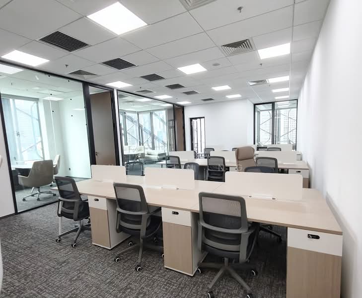 Office for Rent in KLCC (KL City Centre) - Kelvin Ng - Interior - PropertyGuru.com.my