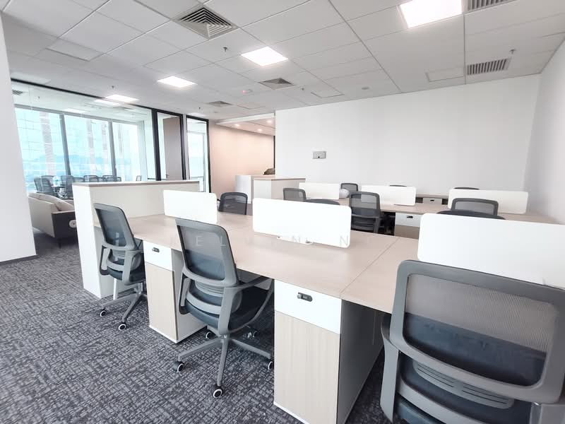 Office for Rent in KLCC (KL City Centre) - Kelvin Ng - Interior - PropertyGuru.com.my