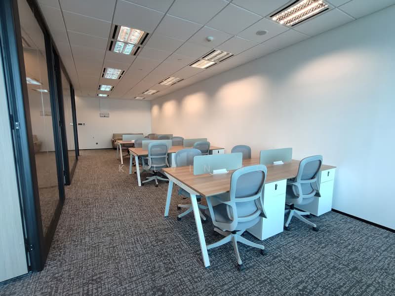 Office for Rent in KLCC (KL City Centre) - Kelvin Ng - Interior - PropertyGuru.com.my