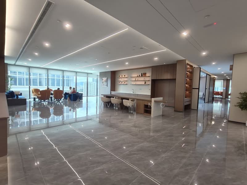 Office for Rent in KLCC (KL City Centre) - Kelvin Ng - Living Room - PropertyGuru.com.my