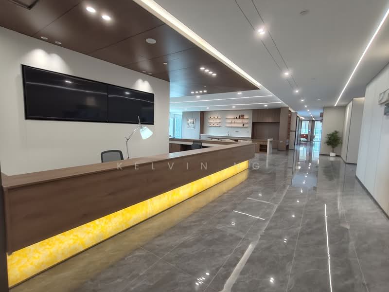 Office for Rent in KLCC (KL City Centre) - Kelvin Ng - Interior - PropertyGuru.com.my