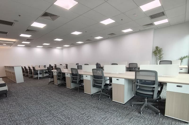Office for Rent in KLCC (KL City Centre) - Kelvin Ng - Interior - PropertyGuru.com.my