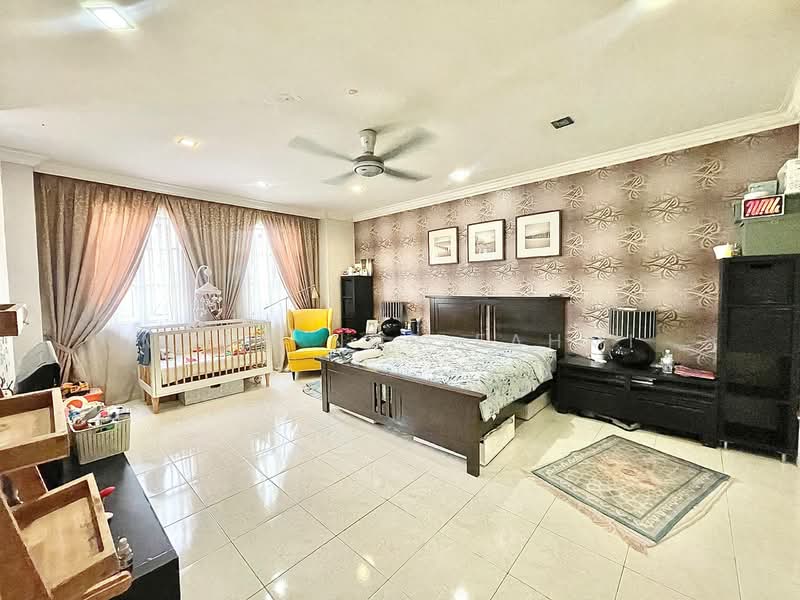 2-storey Terraced House for Sale in Puchong (Selangor) - Mohd Nor Fahmi - PropertyGuru.com.my