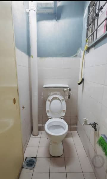 Mentari Court untuk Untuk Disewa - RM 900 /bulan, Mac 2026 - Bathroom - PropertyGuru.com.my