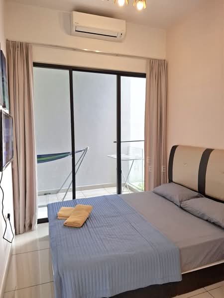 Townhouse for Rent in Puchong (Selangor) - Valerie Venna Hee - Bedroom - PropertyGuru.com.my