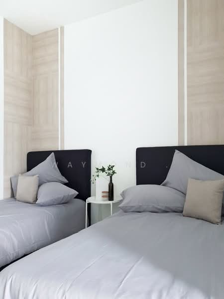 Condominium for Sale at The Havre Bukit Jalil - Waymond . - PropertyGuru.com.my