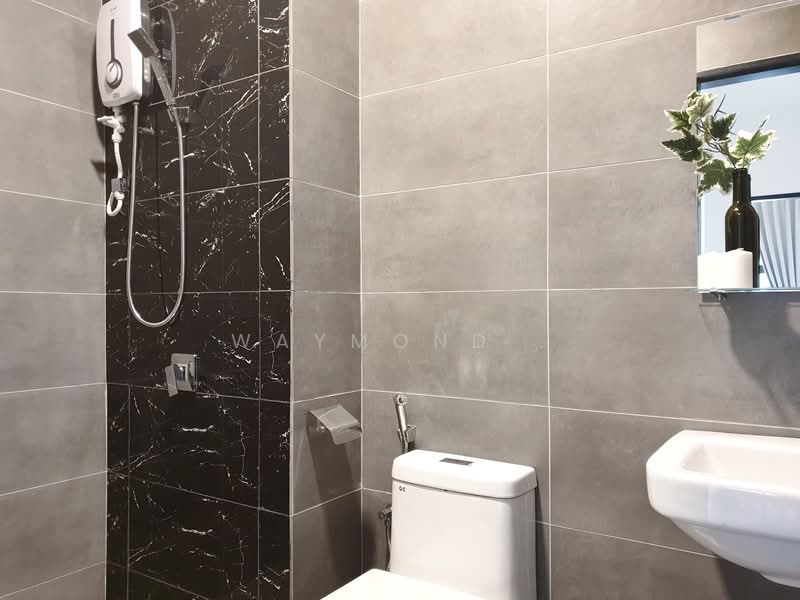 Condominium for Sale at The Havre Bukit Jalil - Waymond . - PropertyGuru.com.my