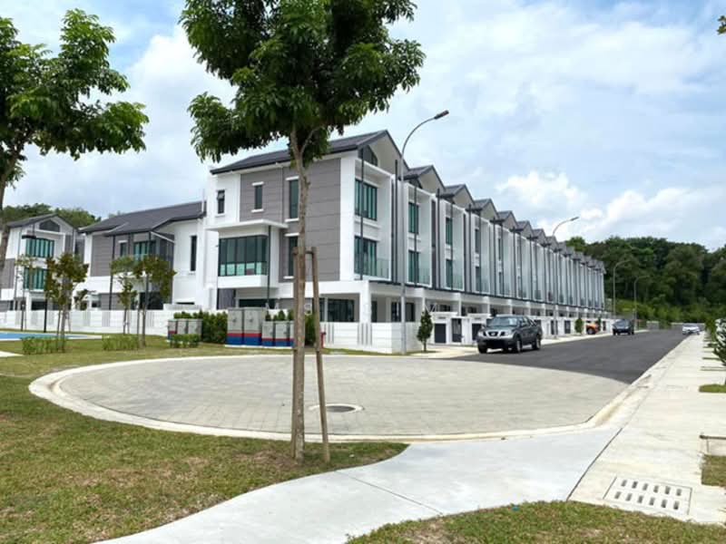Bandar Bukit Puchong 2 untuk Untuk Disewa - RM 2,800 /bulan, Mac 2026 - Exterior - PropertyGuru.com.my