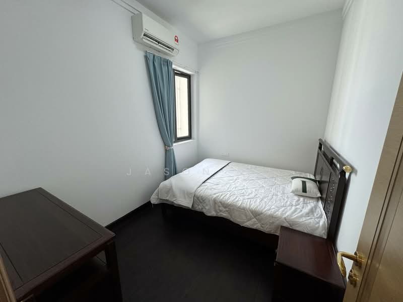 R&F Princess Cove Phase 2-Seine Region untuk Untuk Disewa - RM 3,000 /bulan, Mac 2026 - Bedroom - PropertyGuru.com.my