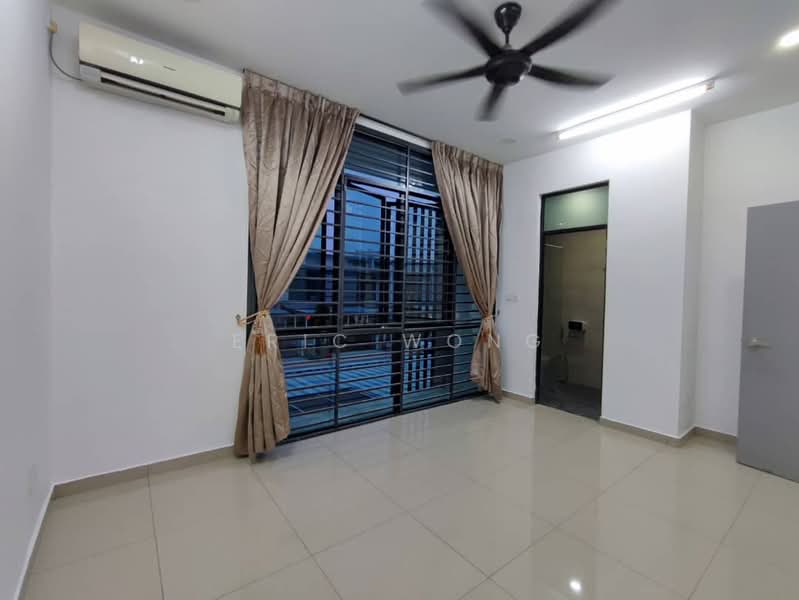 Citrine Residenz untuk Untuk Disewa - RM 2,300 /bulan, Mac 2026 - Living Room - PropertyGuru.com.my
