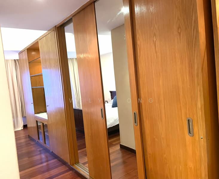 i-Zen @ Kiara 2 untuk Untuk Disewa - RM 5,500 /bulan, Mac 2026 - Bedroom - PropertyGuru.com.my