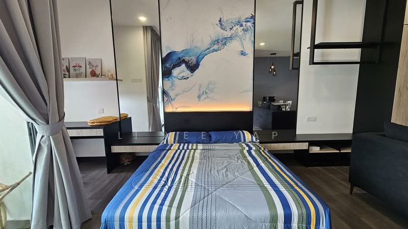 Vista Bangi untuk Untuk Disewa - RM 2,000 /bulan, Mac 2026 - Bedroom - PropertyGuru.com.my