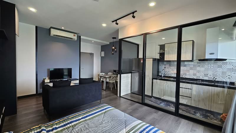 Vista Bangi untuk Untuk Disewa - RM 2,000 /bulan, Mac 2026 - Living Room - PropertyGuru.com.my