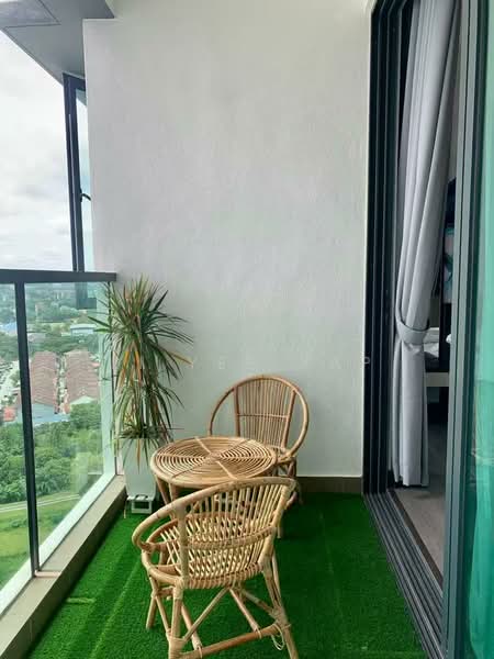 Vista Bangi untuk Untuk Disewa - RM 2,000 /bulan, Mac 2026 - PropertyGuru.com.my