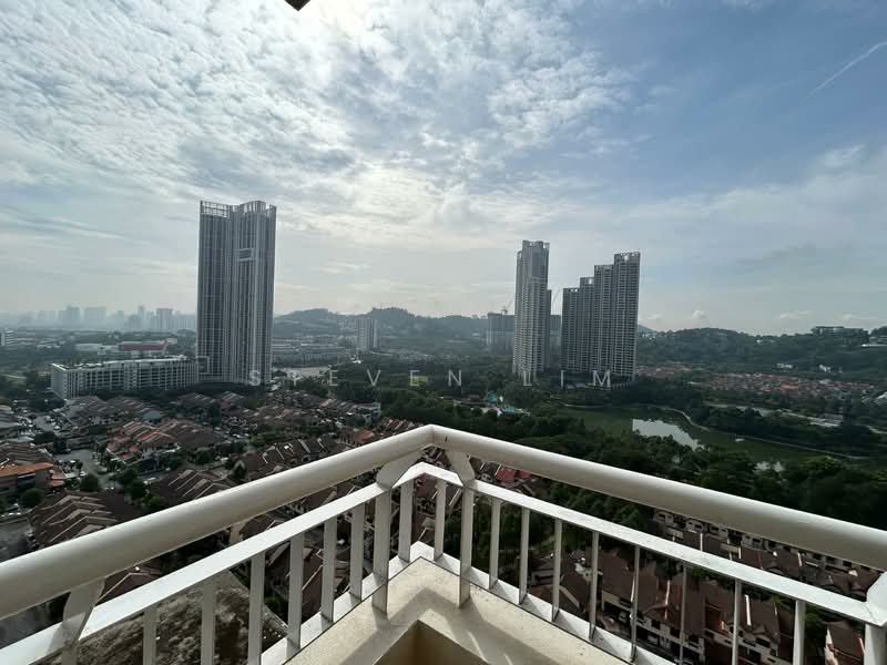 Condominium for Sale at Nadia Parkfront - Steven Lim - View - PropertyGuru.com.my