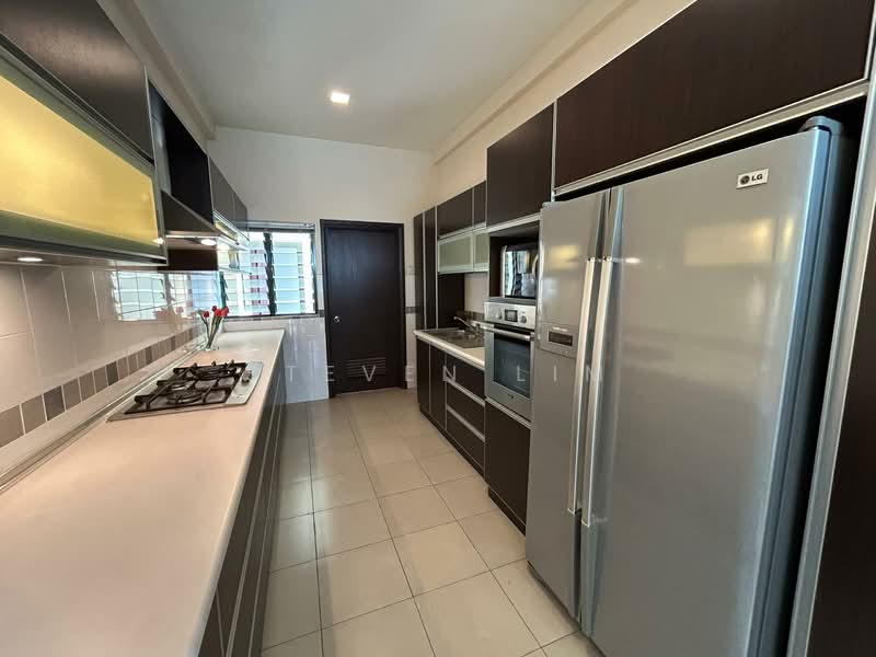 Condominium for Sale at Nadia Parkfront - Steven Lim - PropertyGuru.com.my