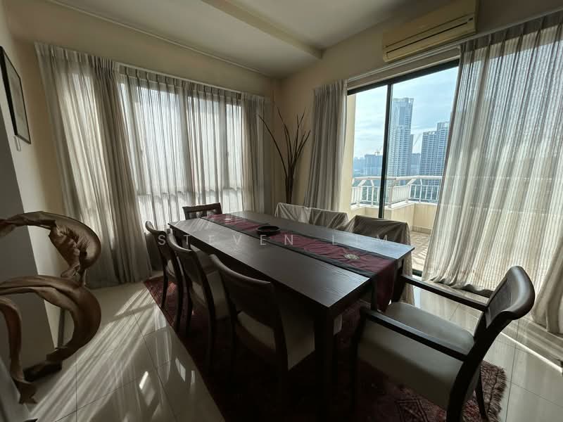 Condominium for Sale at Nadia Parkfront - Steven Lim - PropertyGuru.com.my