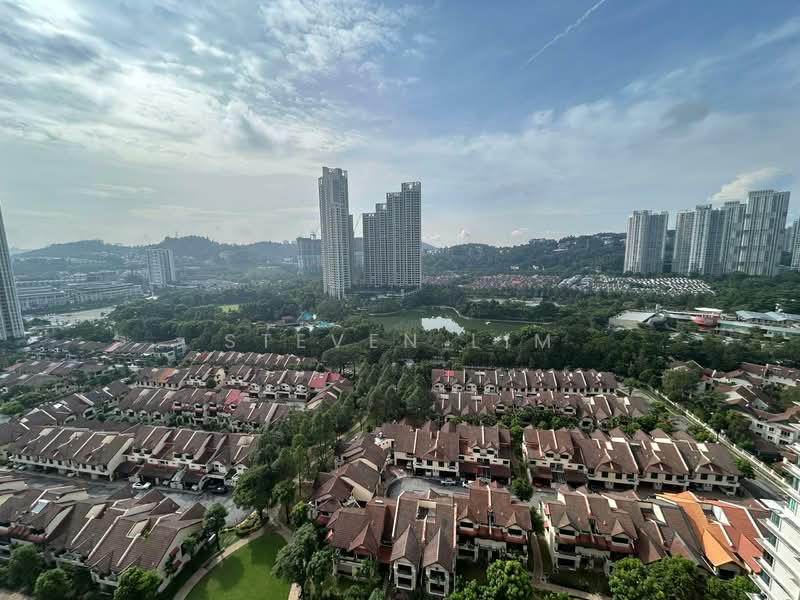 Condominium for Sale at Nadia Parkfront - Steven Lim - PropertyGuru.com.my