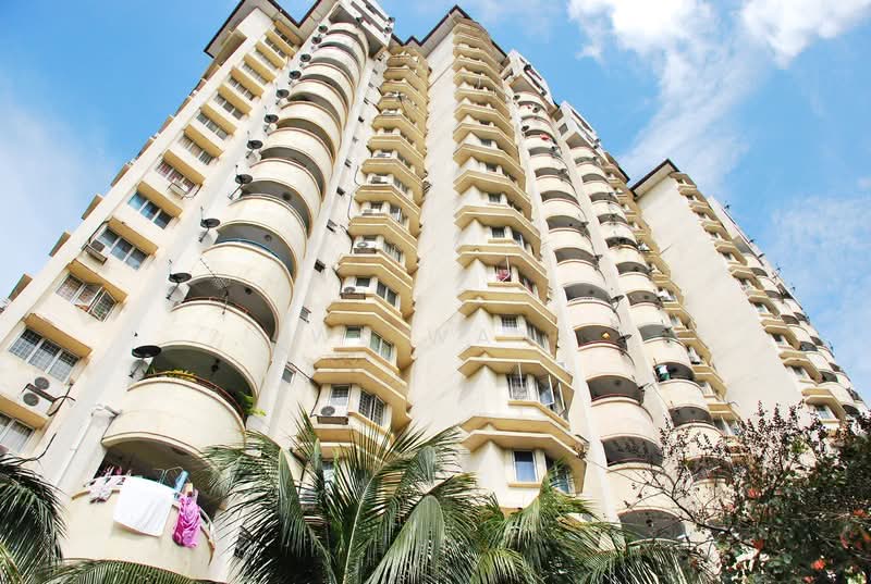 Shang Villa untuk Untuk Dijual - RM 380,000, Mac 2026 - Exterior - PropertyGuru.com.my