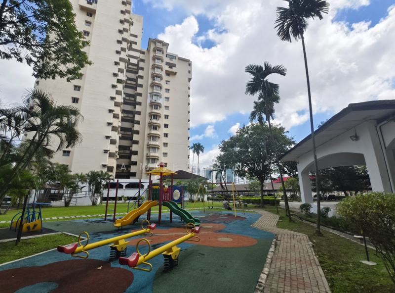 Shang Villa untuk Untuk Dijual - RM 380,000, Mac 2026 - Exterior - PropertyGuru.com.my