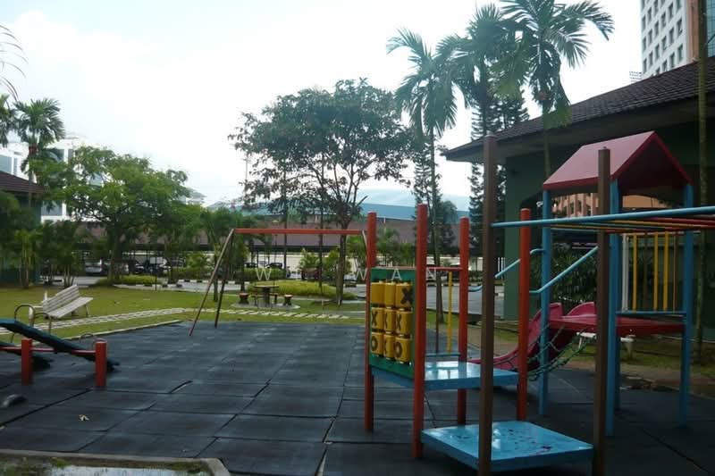 Shang Villa untuk Untuk Dijual - RM 380,000, Mac 2026 - Exterior - PropertyGuru.com.my