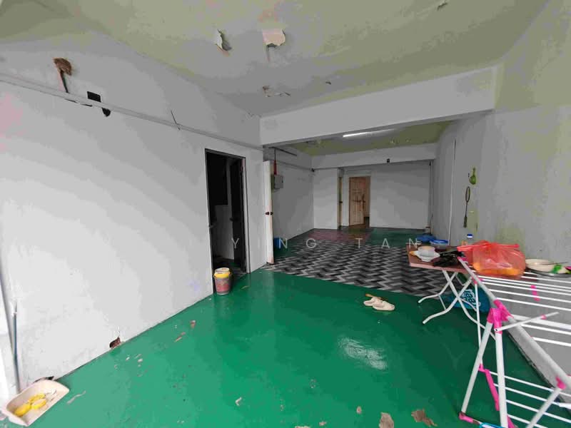 Shop / Office for Rent in Taman Sentosa (Johor Bahru) - Shi Ying Tan - Interior - PropertyGuru.com.my