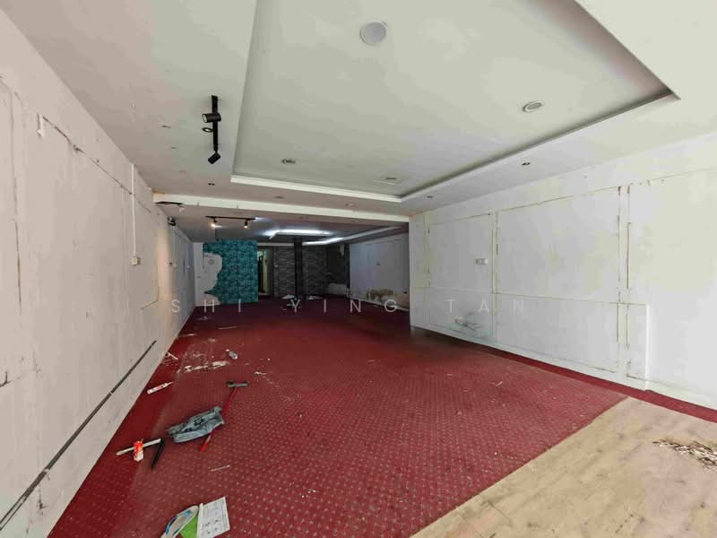 Shop / Office for Rent in Taman Sentosa (Johor Bahru) - Shi Ying Tan - Interior - PropertyGuru.com.my