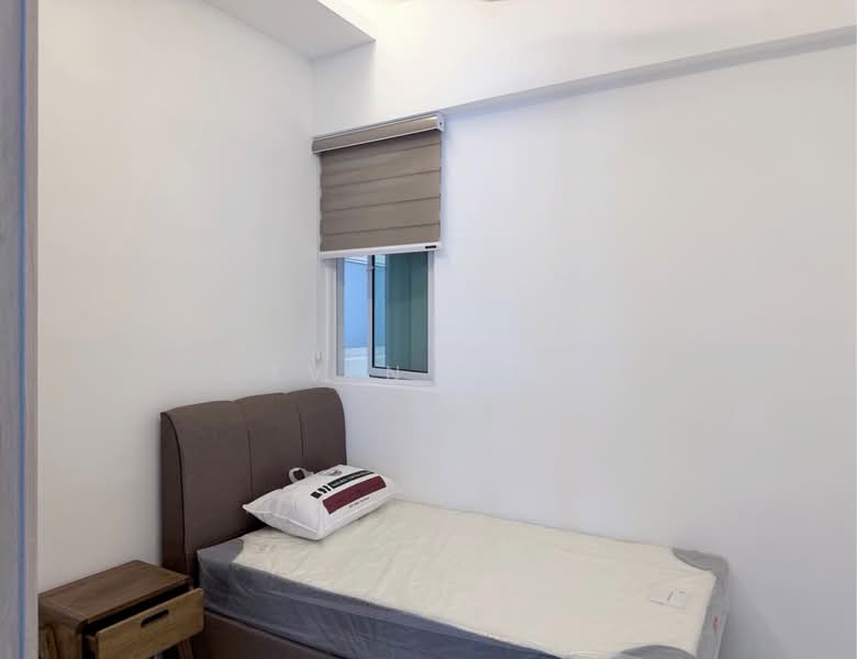 Condominium for Rent at The Zen - Even Goh - Third Bedroom - PropertyGuru.com.my