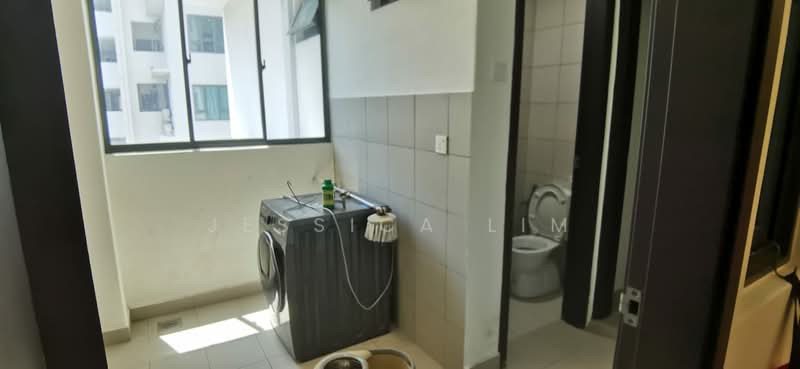 Condominium for Sale at Marinox Sky Villas - Jessica Lim - Bathroom - PropertyGuru.com.my