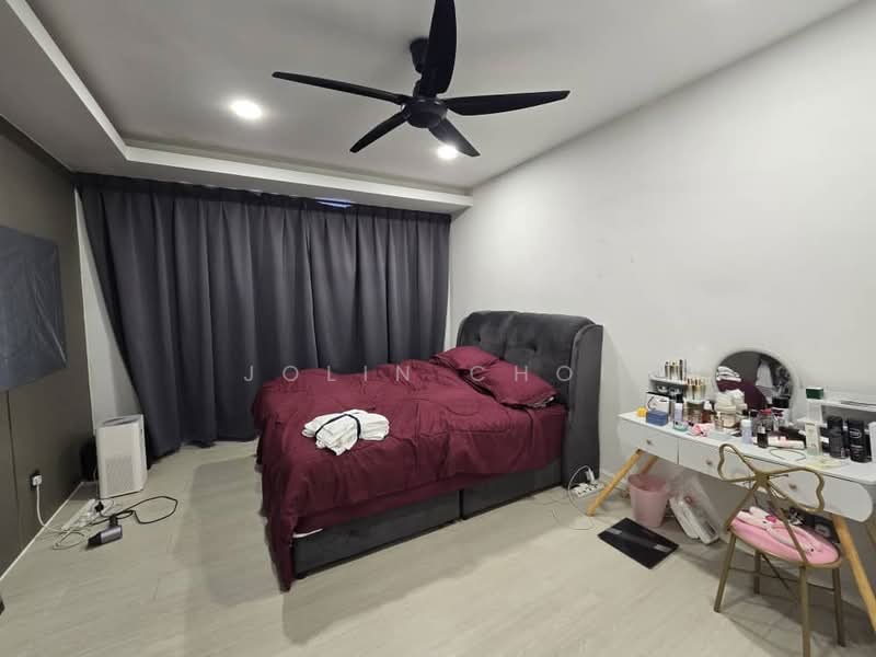 2.5-storey Terraced House for Sale in Puchong (Selangor) - Jolin Choi - Bedroom - PropertyGuru.com.my