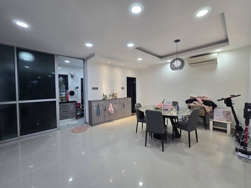 2.5-storey Terraced House for Sale in Puchong (Selangor) - Jolin Choi - Dining Room - PropertyGuru.com.my