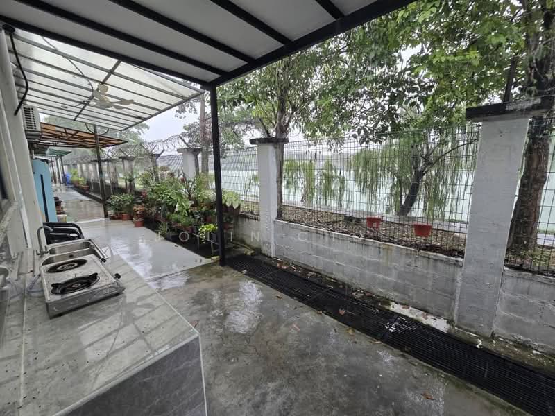 2.5-storey Terraced House for Sale in Puchong (Selangor) - Jolin Choi - Exterior - PropertyGuru.com.my