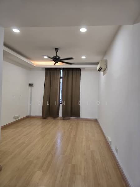2.5-storey Terraced House for Sale in Puchong (Selangor) - Jolin Choi - Living Room - PropertyGuru.com.my