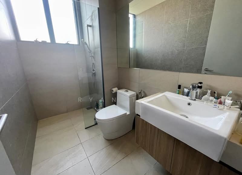 Condominium for Rent at Damansara Seresta - Ryan Tee - PropertyGuru.com.my