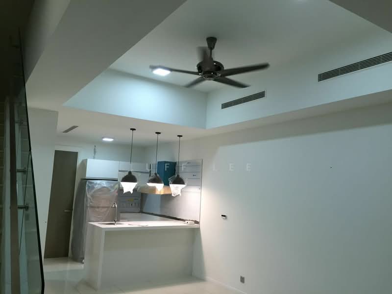 Service Residence for Rent at M City - Luff Lee - Kitchen - PropertyGuru.com.my