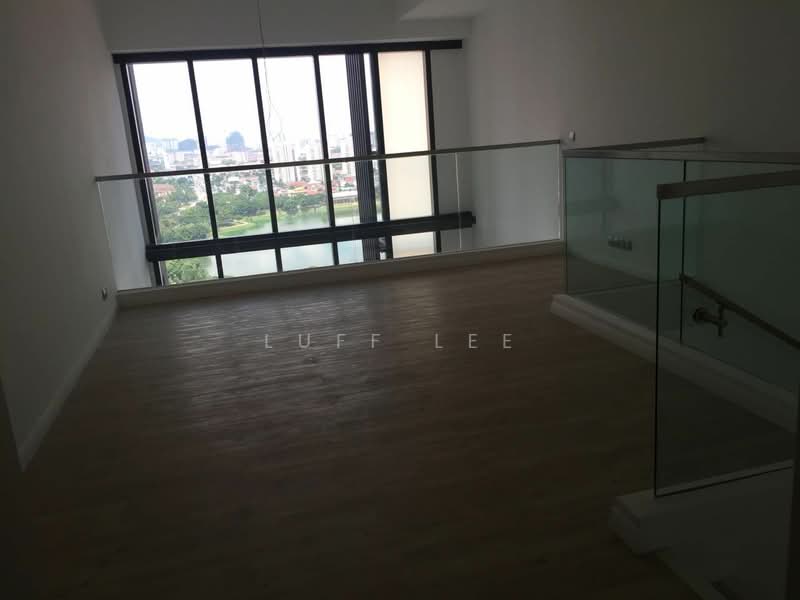 Service Residence for Rent at M City - Luff Lee - View - PropertyGuru.com.my