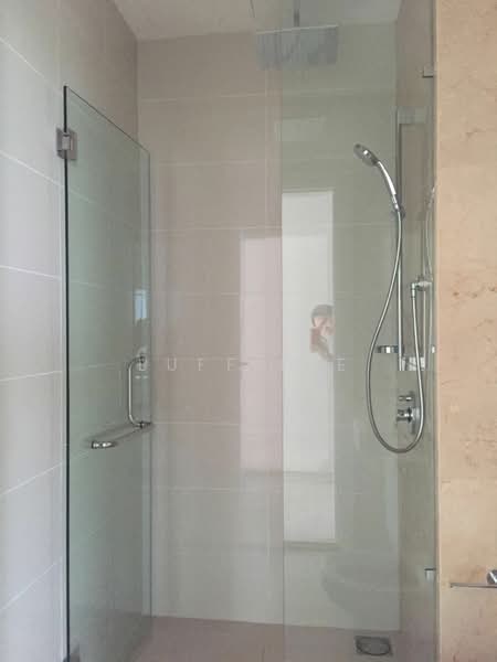 Service Residence for Rent at M City - Luff Lee - Bathroom - PropertyGuru.com.my