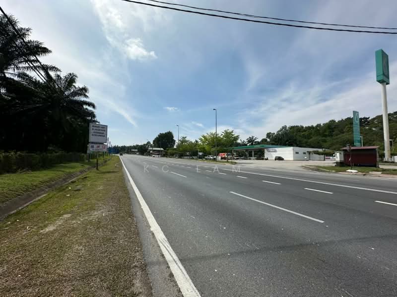 Industrial Land for Rent in Sungai Buloh (Selangor) - KC LAM - Exterior - PropertyGuru.com.my