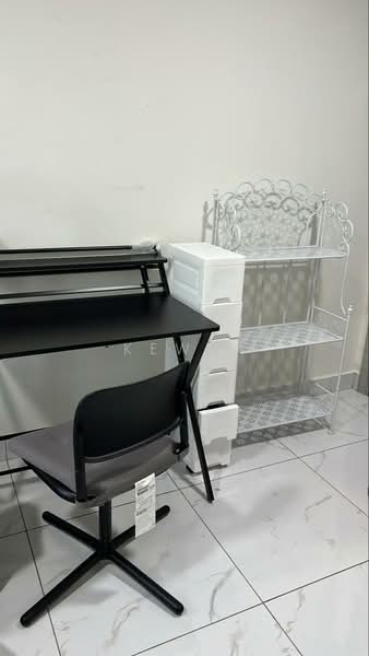 Service Residence for Rent at Arte Cheras - Kew . - Study - PropertyGuru.com.my