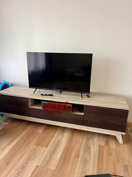 Service Residence for Rent at Arte Cheras - Kew . - Living Room - PropertyGuru.com.my