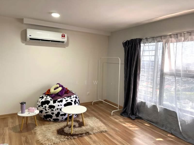 Service Residence for Rent at Arte Cheras - Kew . - Bedroom - PropertyGuru.com.my