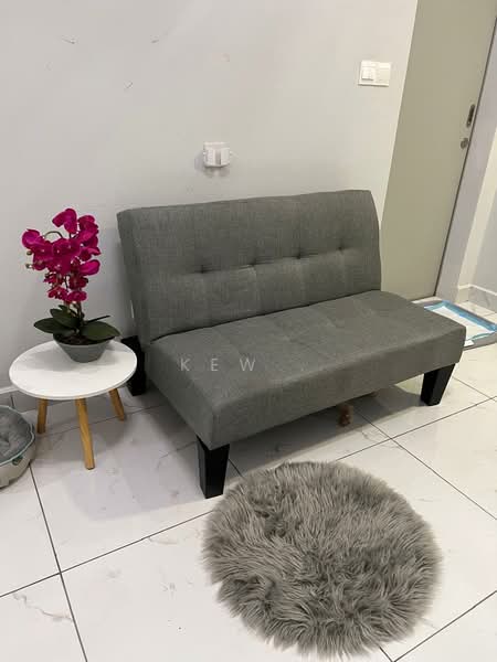 Service Residence for Rent at Arte Cheras - Kew . - Interior - PropertyGuru.com.my