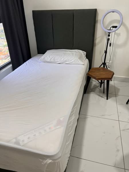 Service Residence for Rent at Arte Cheras - Kew . - Bedroom - PropertyGuru.com.my